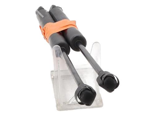 Tailgate lift support VW GOLF VI (5K1) 1.6 TDI | BP32369316C138