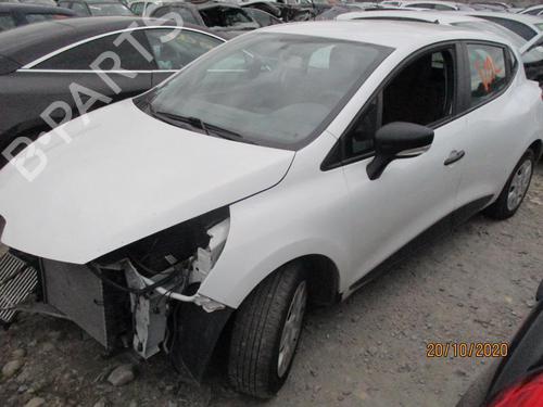 Left front window switch RENAULT CLIO IV (BH_) 1.5 dCi 90 | BP24291837I27 