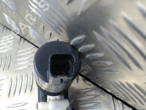 Used Washer pump Washer pump RENAULT MEGANE II (BM0/1_, CM0/1_) 1.5 dCi (BM0F, BM0T, BM2B, CM0F, CM0T) (82 hp) 24291953 24291953