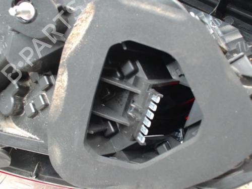 Used Right taillight Right taillight OPEL CORSA D (S07) 1.3 CDTI (L08, L68) (75 hp) 24289093 24289093