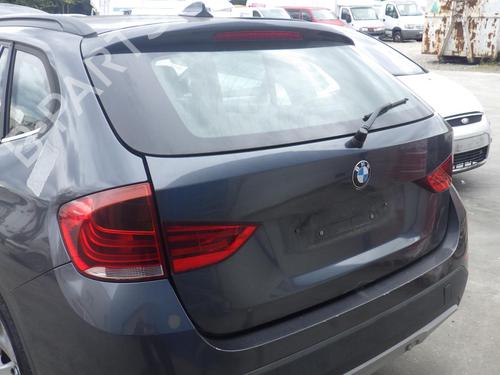 Tailgate BMW X1 (E84) xDrive 18 d | BP29958722C6