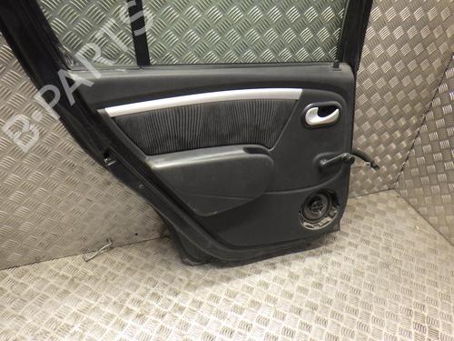 Dør venstre bagtil DACIA SANDERO 1.4 MPI LPG | BP24288673C4 - Image 6