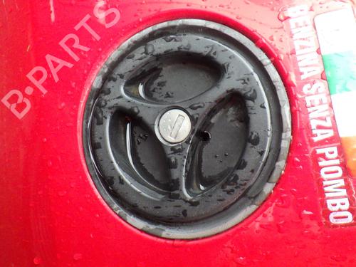 Tapa exterior combustible ALFA ROMEO 33 (907_) 1.4 i.e. (907.A3A, 907.A3B) (88 hp) 32723636