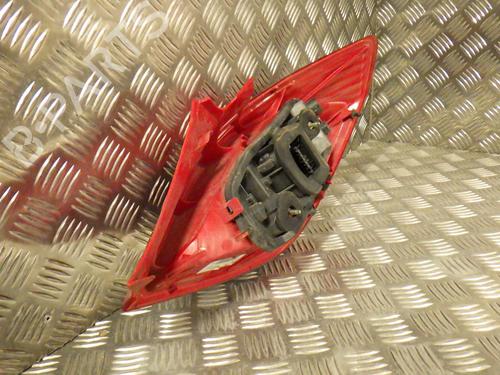 Left taillight OPEL CORSA D (S07) 1.3 CDTI (L08, L68) | BP24291470C34 