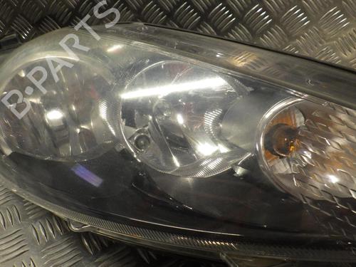 Right headlight FORD FIESTA VI (CB1, CCN) 1.25 | BP24289702C29 