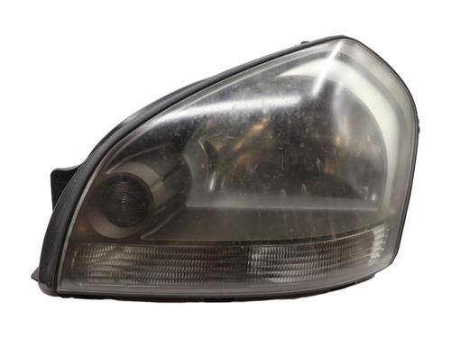 Used Left headlight HYUNDAI TUCSON (JM) 2.0 CRDi All-wheel Drive (113 hp) 32041432