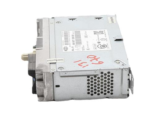 Radio PEUGEOT 2008 I (CU_) 1.6 HDi | BP37633186E6 - Image 3