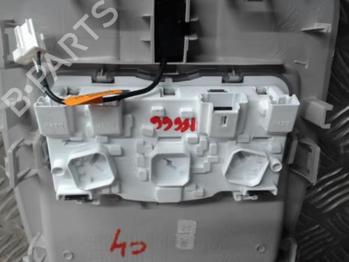 Used Interior roof light Interior roof light CITROËN C4 CACTUS 1.5 BlueHDi 120 (120 hp) 24288815 24288815