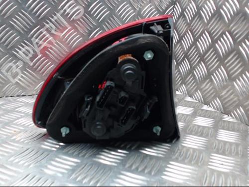 Right taillight SEAT LEON (1M1) 1.9 TDI | BP24290221C35 