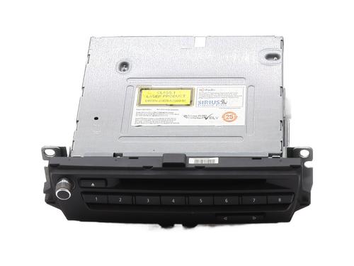 Radio BMW X1 (E84) xDrive 18 d | BP31967551E6 