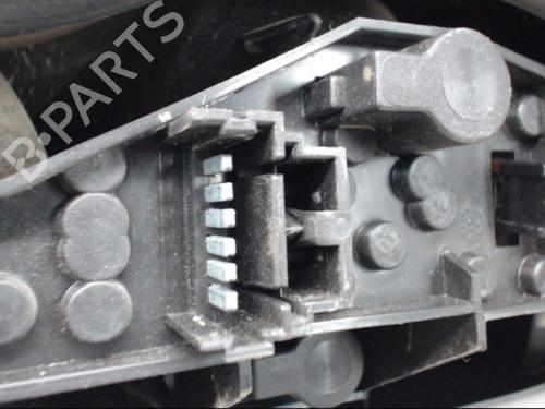 Used Right taillight RENAULT LAGUNA II Grandtour (KG0/1_) 1.9 dCi (KG0E, KG0R) (100 hp) 24291149