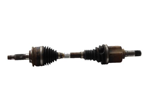Left front driveshaft FORD RANGER (TKE) 2.2 TDCi 4x4 | BP39662193M38 - Image 4