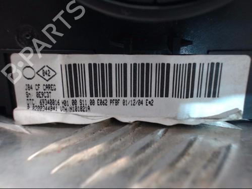 Used Climate control Climate control 24291163 24291163