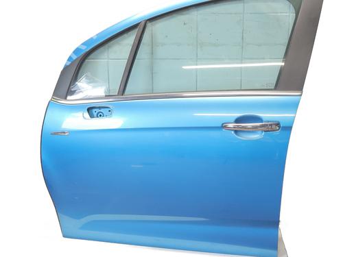 Used Left front door CITROËN C3 II (SC_) 1.6 HDi (92 hp) 30793189