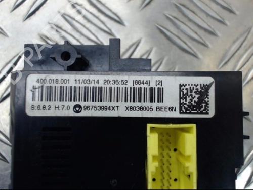 climate-control-citroen-ds3-sa_-2009-2010-2011-2012-2013-2014-2015-2016-24290154 main image