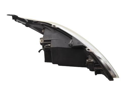 Left headlight FORD KA (RU8) 1.3 TDCi | BP28494068C28