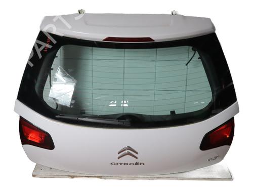Used Tailgate CITROËN C3 II (SC_) 1.4 (73 hp) 31128499