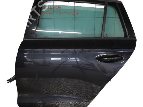 left-rear-door-skoda-octavia-iv-combi-nx5-pv5-2019-32522968 main image