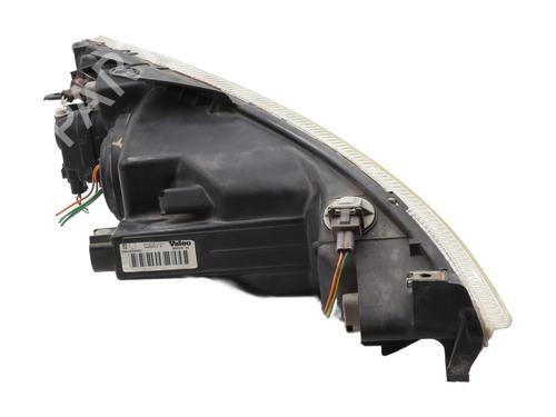 Left headlight PEUGEOT 206 Hatchback (2A/C) 1.4 i | BP31335868C28