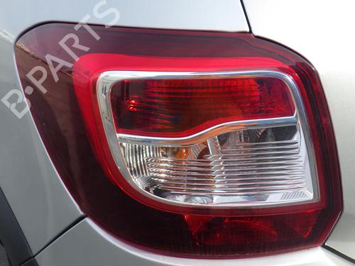 Used Left taillight DACIA SANDERO II 1.5 dCi (90 hp) 31579832