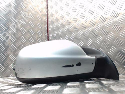 Right mirror PEUGEOT 307 (3A/C) 2.0 HDi 110 | BP24291082C27