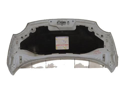 Used Hood Hood FIAT 500 (312_) 1.2 (312AXA1A) (69 hp) 36515756 36515756