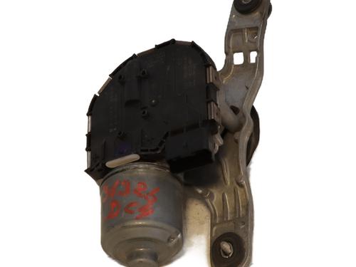 Used Front wiper motor Front wiper motor CITROËN GRAND C4 SPACETOURER (3A_, 3E_) 1.6 BlueHDi 120 (120 hp) 25439160 25439160