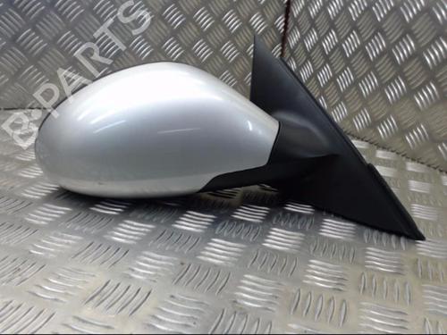Right mirror SEAT IBIZA III (6L1) 1.9 TDI | BP24291059C27 