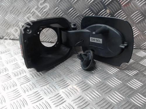 Fuel flap RENAULT CLIO III (BR0/1, CR0/1) 1.5 dCi | BP24289854C131 