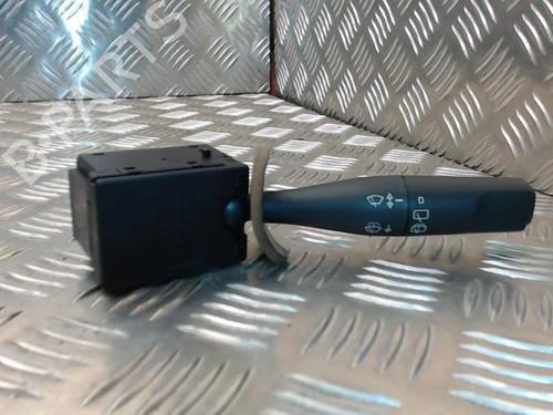 Used Steering column stalk PEUGEOT 206 Hatchback (2A/C) 2.0 HDI 90 (90 hp) 24291111