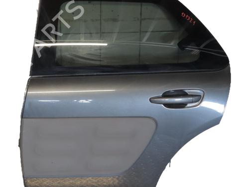 Dør venstre bagtil CITROËN C4 CACTUS 1.6 HDi 90 | BP36944519C4 - Image 3