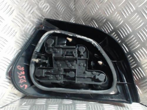 Right taillight RENAULT MEGANE I (BA0/1_) 1.4 16V (BA0D, BA1H, BA0W, BA10) | BP24292048C35 