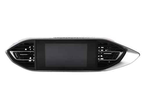 Kombiinstrument PEUGEOT 208 II (UB_, UP_, UW_, UJ_) e-208 (136 hp) 32669552