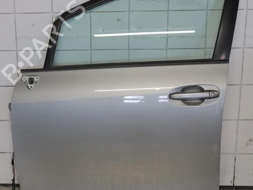 Used Left front door Left front door TOYOTA VERSO (_R2_) 2.0 D-4D (AUR20_, AUR20R) (126 hp) 36285129 36285129