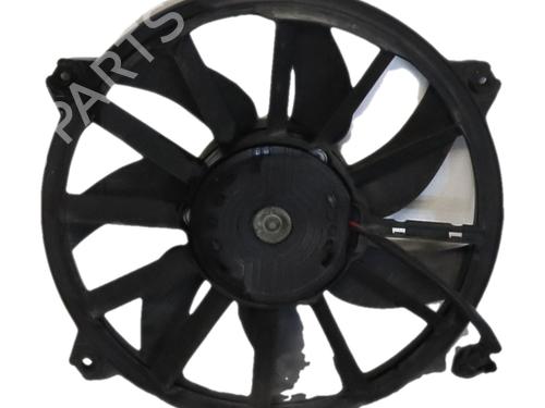 Køleventilator elektrisk Køleventilator elektrisk 38327401 38327401