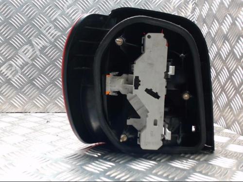 Right taillight VW POLO III (6N1) 60 1.4 | BP24291227C35 