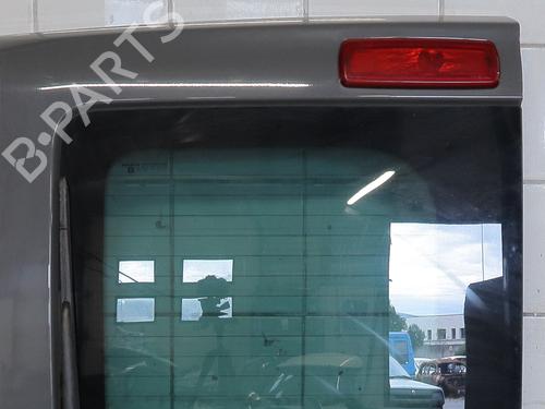 Used Left tailgate Left tailgate RENAULT TRAFIC III Bus (JG_) [2014-2026] 36346217 36346217