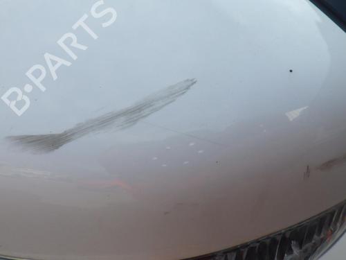 Left mirror PEUGEOT 208 I (CA_, CC_) 1.2 VTI 82 | BP29599128C26 