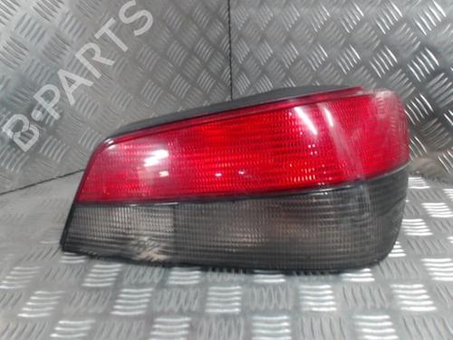 Used Right taillight PEUGEOT 306 Hatchback (7A, 7C, N3, N5) 2.0 HDI 90 (90 hp) 24292025