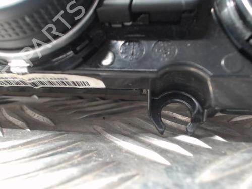 Climate control VW GOLF SPORTSVAN VII (AM1, AN1) 1.4 TSI | BP24290640I5 