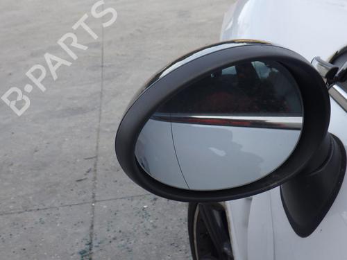 Used Left mirror MINI MINI COUNTRYMAN (R60) Cooper SD ALL4 (143 hp) 31597318