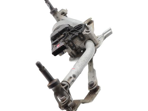 Used Front wiper motor Front wiper motor PEUGEOT 208 I (CA_, CC_) 1.2 VTI 82 (82 hp) 31806536 31806536