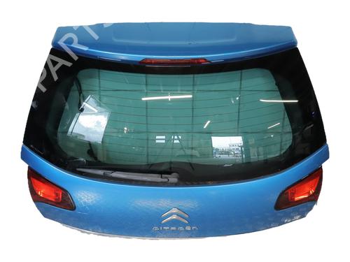 Tailgate CITROËN C3 II (SC_) 1.6 HDi | BP37410166C6 - Image 9