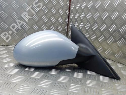 Right mirror SEAT IBIZA III (6L1) 1.9 TDI | BP24289238C27 