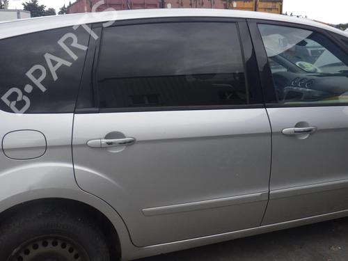 Right rear door FORD S-MAX (WA6) 2.0 TDCi | BP29958744C5