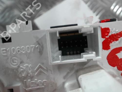 Used Climate control Climate control CITROËN C3 III (SX) 1.6 BlueHDi 75 (75 hp) 24290572 24290572