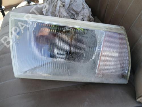 Used Parts CITROËN C15 Box Body/MPV (VD_) 1.1 4366492