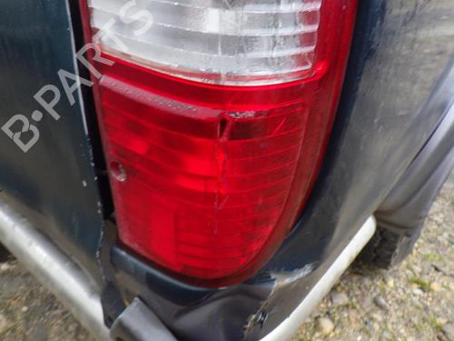 Right mirror FORD RANGER (ER, EQ, R_) 2.5 TD 4x4 | BP27523161C27 