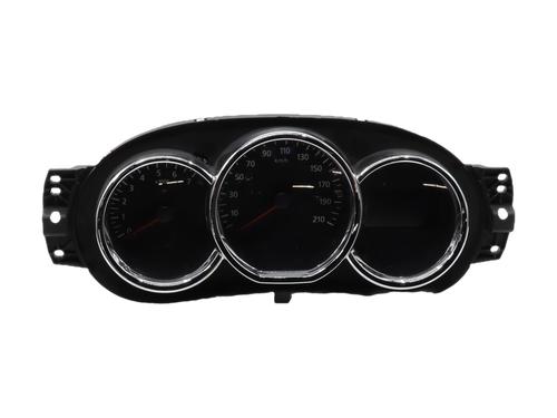 Instrument cluster DACIA LODGY (JS_) 1.2 TCe (JSAY, JSM0) | BP37866559C47 - Image 3