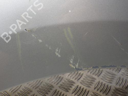 Left front fenders RENAULT MEGANE III Grandtour (KZ0/1) 1.5 dCi (KZ09, KZ0D, KZ1G, KZ29, KZ14, KZ1W, KZ10, KZ1F,... | BP27883462C41 